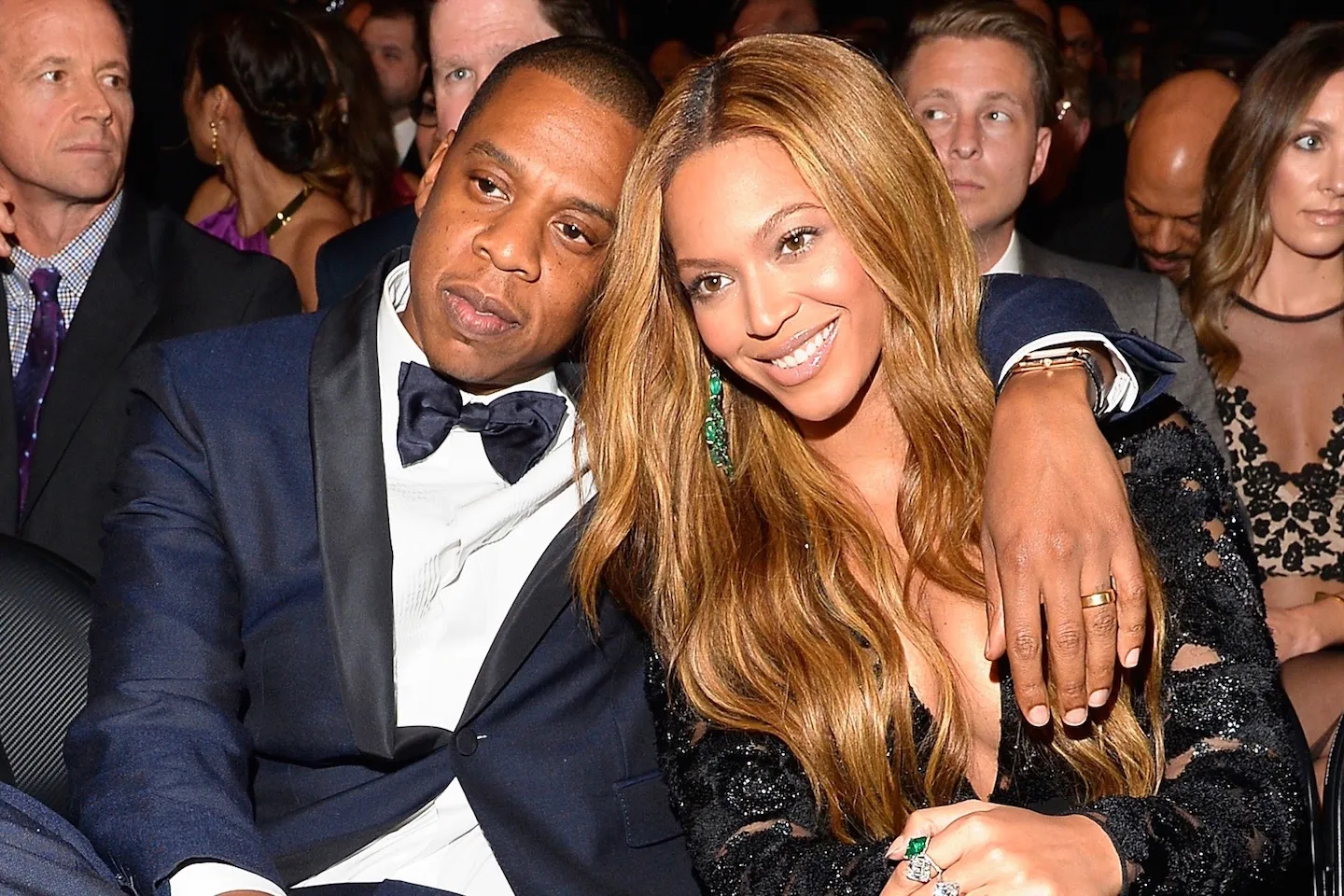 Jay-Z - последние новости от команды Repost.uz